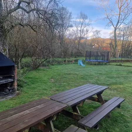 Vv58as Holiday home Cangas de Onis