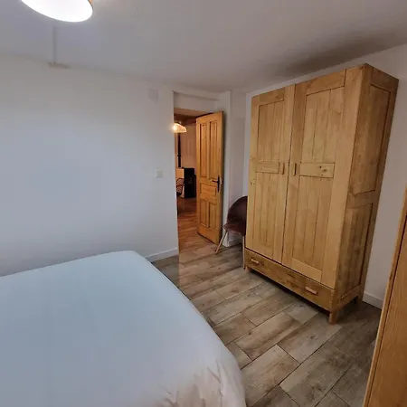 Holiday home Vv58as *