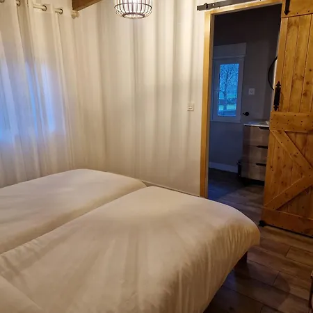 Holiday home Vv58as *