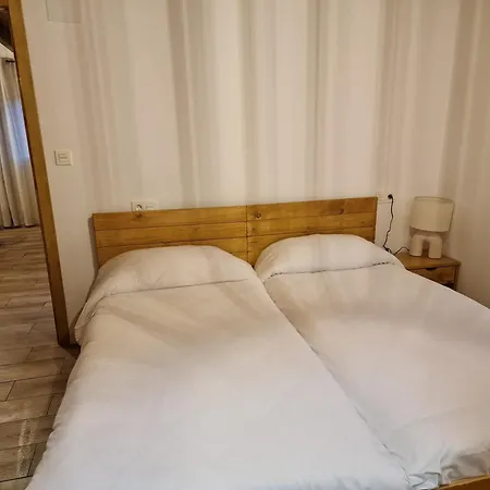 Vv58as Holiday home Mestas De Con