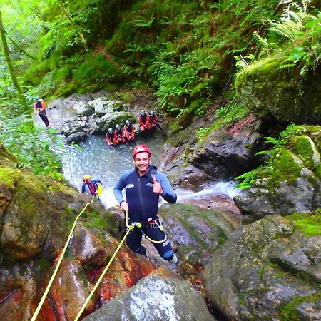 Ferienhaus Vv58as Onís