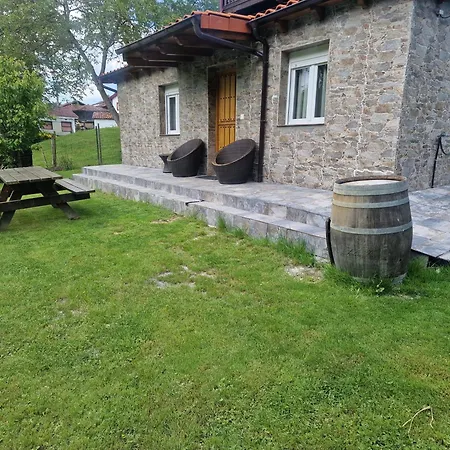 Vv58as Ferienhaus Onís