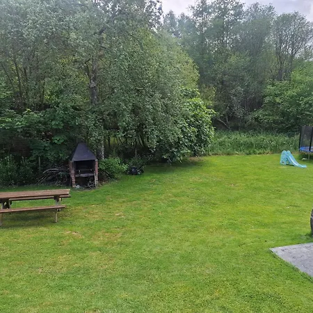 Holiday home Vv58as