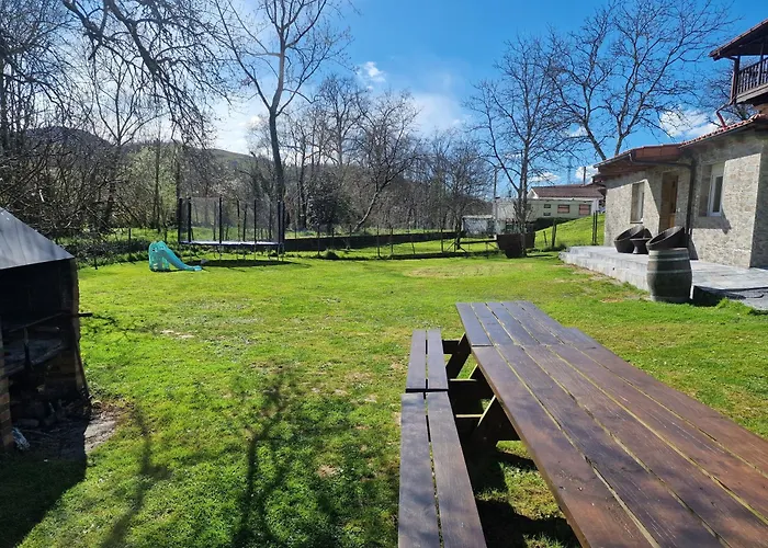 Vv58as Сasa de vacaciones