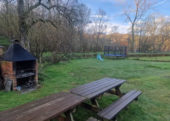 Vv58as 度假居 Onís