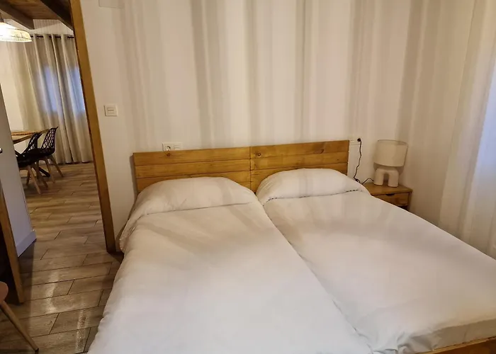 Vv58as 度假居 Onís