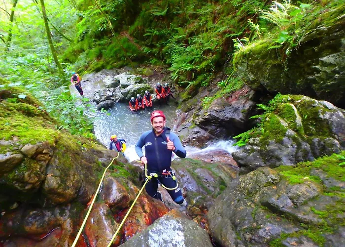 度假居 Vv58as Onís