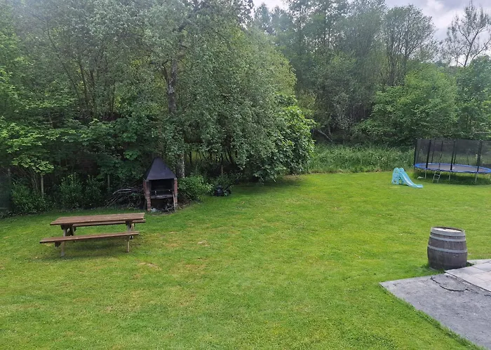 Сasa de vacaciones Vv58as